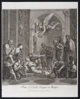 Death of St Cecilia, Virgin and Martyr (Obitus st. Caeciliae Virginis et Martyris)