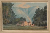Borrowdale (formerly 'View near Saddleback')