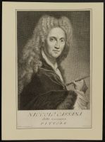 Portrait of Niccolo Cassana