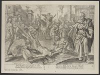 The Martyrdom of Saint Peter