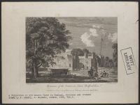 Set of [ ] prints entitled "A Collection of One Hundred and  Fifty Select Views in England, Scotland and Ireland; drawn by P.  Sandby, Esqr. R.A.'