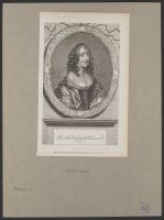 Portrait of Anne, Duchess of Albemarle