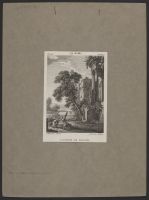 L'anesse de Balaam
