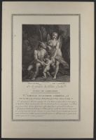 Education of Cupid (Education de l'Amour)