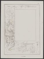 Saint George on horseback