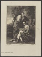 The Holy Family