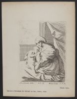 Virgin and Child