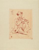 Guillaumin au Pendu