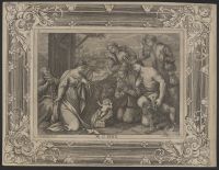 Adoration of the Shepherds