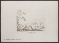 View near Naples