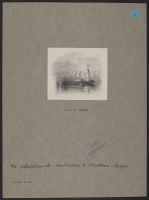 A Vision. Voyage of Columbus