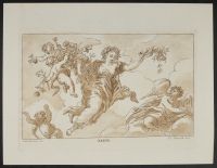 Flora and Zephyr