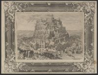 The Tower of Babel