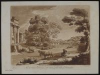 Pastoral Landscape