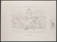 Mysterious Car, The, Purgatorio Canto 31, Plate 35