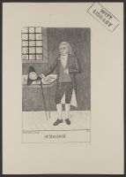 Deacon William Brodie