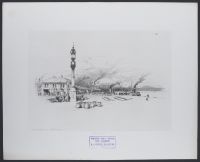 The Clyde At Greenock
