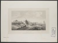 Tilbury Fort.