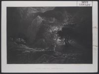 Moses and the Burning Bush