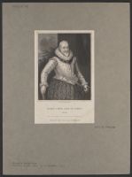 Portrait of George Carew, Earl of Totnes
