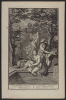 Bathsheba Bathing (2 Samuel 11:2)