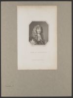Portrait of the Earl of Arlington