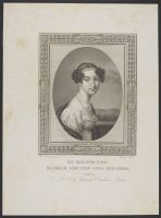 Grand Duchess Anna (S. A. J. la Grande-Duchesse Anne)
