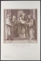 The Purification of the Virgin