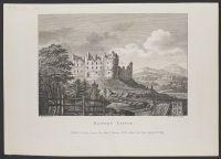 Balveny Castle