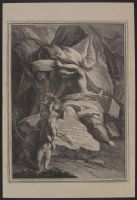 Premiere partie des tableaux du cabinet de M.sre I. B. Boyer Chevalier Seigneur d'Aguilles, St Foy, Argens, et Taradel, Con.er au Parlement de Provence. Gravez par Seb. Barras et Iac. Coelemans, a Aix