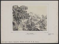 Plates from 'Partie des tableaux de la collection de Mr. Bacofen. Dessine´ et lithographie´ par G. Wolf', Basle, n.d.