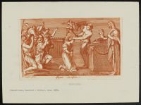 Sacrifice of Iphigeneia