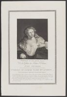 Portrait of a Young Woman (Portrait d'une jeune fille)