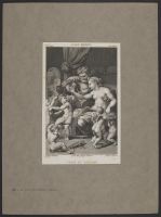 Venus et Vulcain