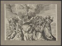 The Ascension of Christ
