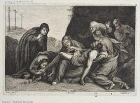 Lamentation