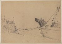 Coast scene