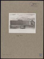Hotel des Monnaies