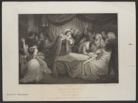 Romeo and Juliet Act 4 Scene 5