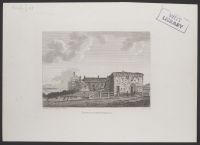 Pittenweem Priory