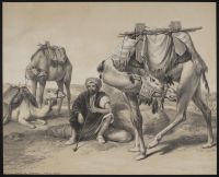 Land of Goshen, Lower Egypt