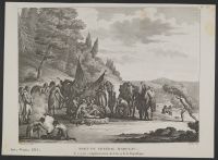 Mort du Général Marceau