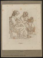 Virgin and Child with Saint Anne