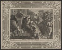 Adoration of the Magi