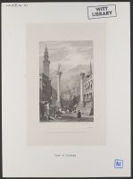 View of Vicenza