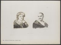 Two Portraits