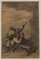 Sacrifice of Isaac