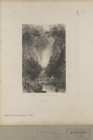 Airey Force, Cumberland