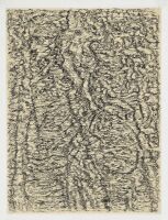 Untitled (Mescaline drawing)