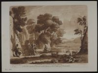 Landscape with the Judgement of Paris